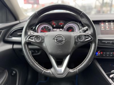 OPEL INSIGNIA Sports Tourer 1.6 CDTI Innovation Start Stop (Automata) 156e km. Magyarországi. sérülésmentes!