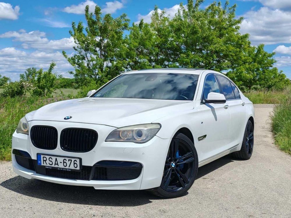 BMW 7-es sorozat