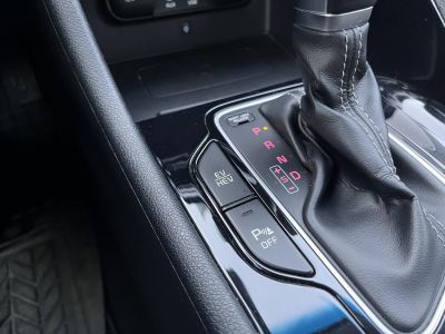 KIA NIRO PHEV 1.6 GDI LX DCT Sávtartó Carplay Tempomat Navi!