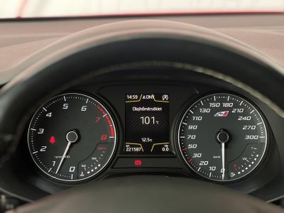 SEAT LEON ST 2.0 TSI Cupra Start&Stop