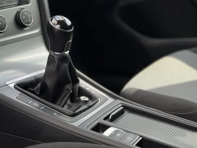 VOLKSWAGEN GOLF VII Variant 1.4 TSi BMT Comfortline Balesetmentes. végig vezetett szervíz. magyarországi 1. tulajtól