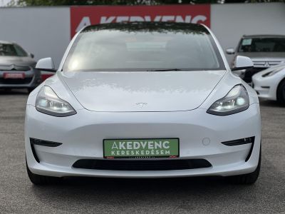 TESLA MODEL 3 Performance AWD (Automata) MÁTRIX LED. hőszivattyú. garanciális!