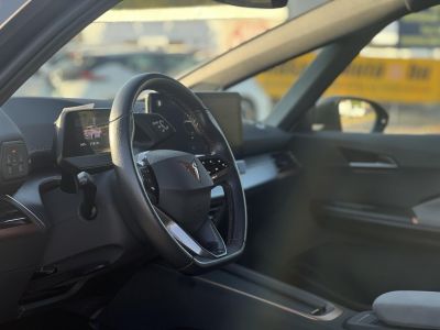CUPRA BORN 58 kWh 64e km