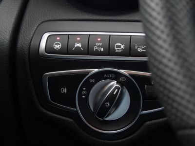 MERCEDES-AMG GLC 63S 4MATIC BITURBO 510le ÁFÁS!