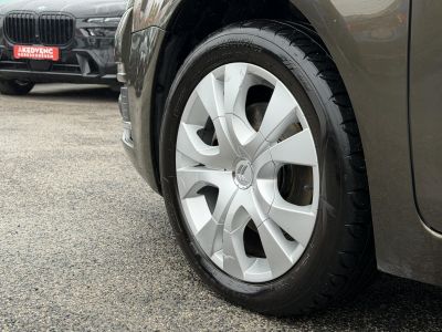 CITROEN C4 PICASSO Grand2.0 HDi Dynamique FAP (7 személyes ) Tempomat Digitklíma Tolatóradar Multikormány