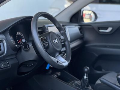 KIA STONIC 1.25 MPI Style Magyarországi. Gyári fényezés. 63e km.Végig vezetett szervizkönyv!