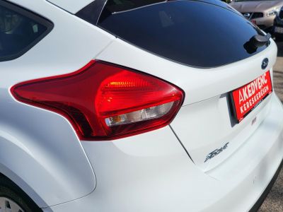 FORD FOCUS 1.5 TDCI '88g' Trend Econetic S S Magyarországi
