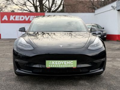 TESLA MODEL 3 Performance AWD (Automata) 62e km. FACELIFT. HŐSZIVATTYÚ. MATRIX LED. GARANCIÁLIS