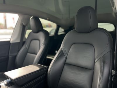 TESLA MODEL Y Performance AWD (Automata)