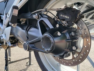 BMW R 1250 RT Gyorsváltó. adaptív fényszóró. 2027-ig garancia. ACC. RDC. ABS Pro. stb