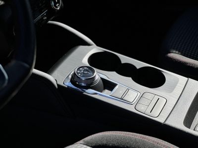 FORD KUGA 2.5 PHEV ST-Line CVT 28e km. 70 km elektromos hatótáv. CARPLAY!