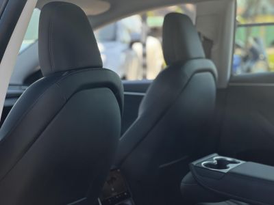 TESLA MODEL 3 Long Range AWD (Automata) HIGHLAND 130e km. AMD Ryzen. hőszivattyú. akár 600km hatótáv!