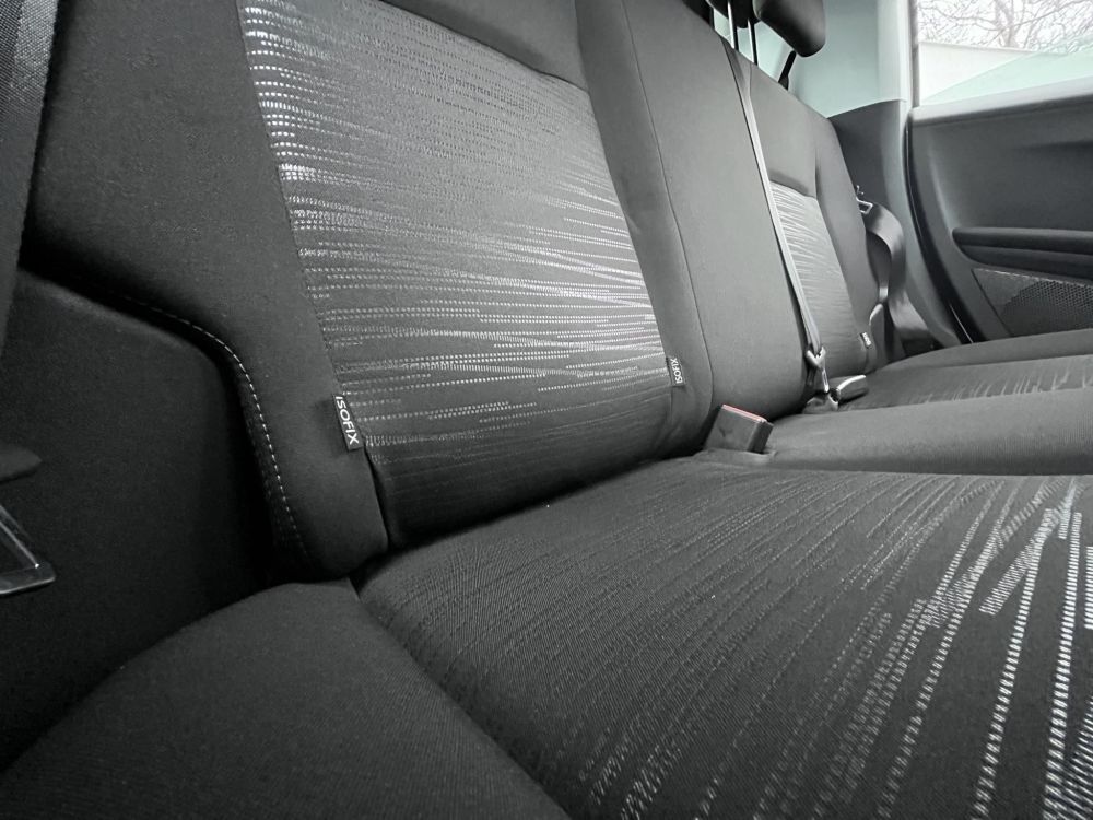 PEUGEOT 208 1.0 VTi PureTech Access Teljesen leszervizelve!