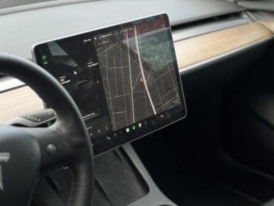 TESLA MODEL 3 Performance AWD (Automata) Hőszivattyú. garanciális!