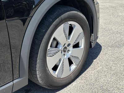 AUDI E-TRON 50 Advanced quattro (Automata) 30e km. LED Ülésfűtés Virtual Cockpit Kamera Keyless Navi 2 gyári kulcs!