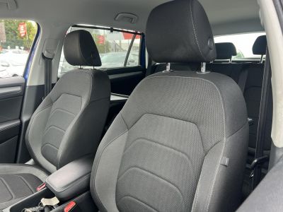 SKODA KODIAQ 1.5 TSI ACT Ambition Magyarországi. Gyári fényezés. Végig vezetett szervizkönyv!