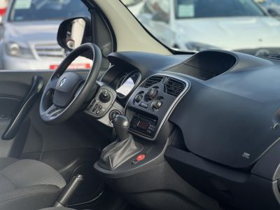 RENAULT KANGOO Express Z.E. Maxi (Automata)