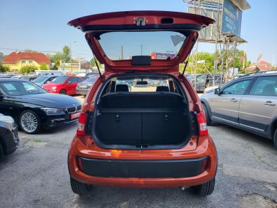 SUZUKI IGNIS 1.2 GL+ 40e km. M.o.-i. Klíma Bluetooth 4-5l/100km
