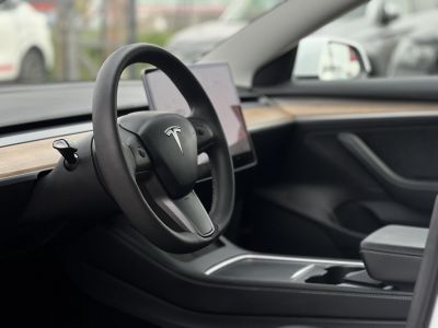 TESLA MODEL 3 Performance AWD (Automata) MÁTRIX LED. hőszivattyú. garanciális!