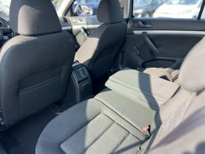 SKODA OCTAVIA 1.4 TSI Clever Klíma Tempomat Bluetooth Szervizelt Friss műszaki!