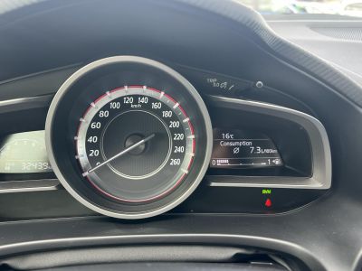 MAZDA 3 Sport 2.0 Attraction Klíma Tempomat Bluetooth Carplay! 105e km!