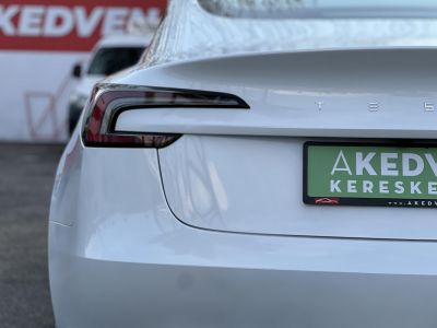 TESLA MODEL 3 RWD Premium (Automata)