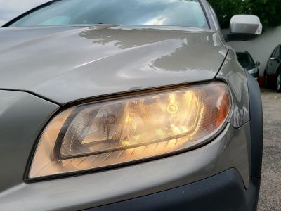 VOLVO XC70 2.4 D [D5] AWD Momentum