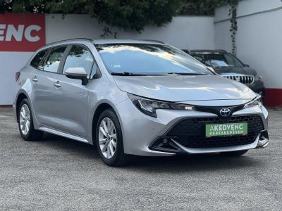 TOYOTA COROLLA Touring Sports 1.8 Hybrid Comfort Style Tech e-CVT