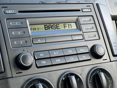 VOLKSWAGEN POLO IV 1.4 75 16V Comfortline Ice M.o.-i. Klíma. friss műszaki vizsga. rozsdamentes karosszéria!