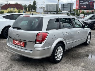OPEL ASTRA H Caravan 1.8 Cosmo M.o.-i. Klíma Tempomat Tolatóradar!