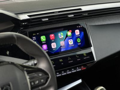 PEUGEOT 308 SW 1.5 BlueHDi Allure LED Tempomat Navi Mirrorscreen Bluetooth 360kamera