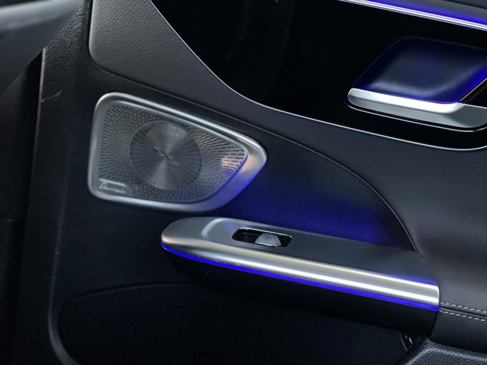 MERCEDES-BENZ C 200 T d 9G-TRONIC Mild hybrid drive AMG csomag! Bőrbelső. kamera. vonóhorog. wireless CARPLAY. stb