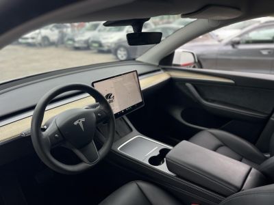 TESLA MODEL Y RWD (Automata) 147e km. AMD Ryzen. hőszivattyú. premium hifi. garanciális!