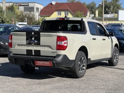 FORD MAVERICK 2.0 ecoobost. AWD. LED fényszórók. 3.5T vonóhorog. CARPLAY. tempomat. kamera