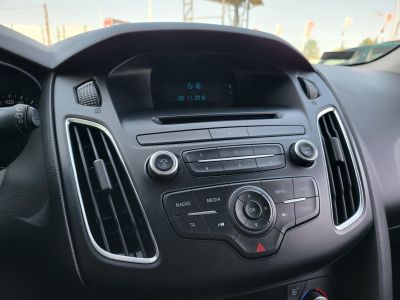 FORD FOCUS 1.5 TDCI '88g' Trend Econetic S S Magyarországi