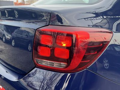 DACIA LOGAN 1.0 Ambiance 62e km. Bluetooth Vonóhorog Megkímélt!