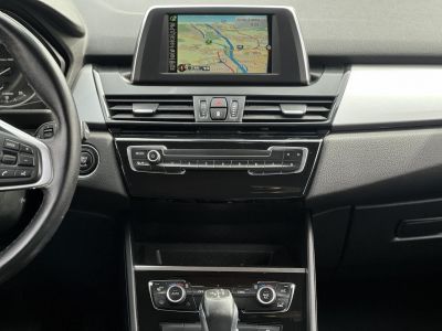 BMW 216d (Automata) Active Tourer
