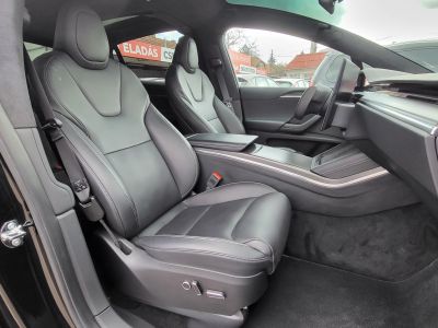 TESLA MODEL X Plaid (Automata) (6 személyes ) Magyarországi! Áfás ár! Teljes felszereltség!