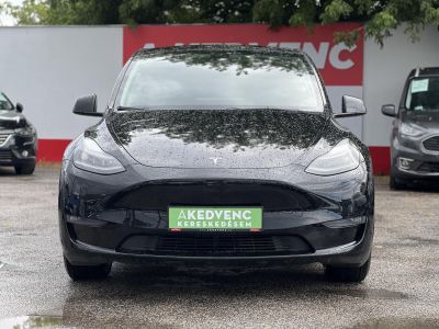 TESLA MODEL Y Long Range AWD (Automata) 510km hatótáv. RYZEN proci. 2031-ig garancia!