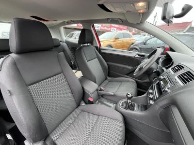 VOLKSWAGEN GOLF 1.4 Trendline Fűthető. állítható ülés
