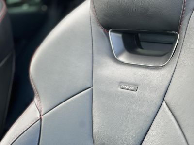 SKODA OCTAVIA Combi 2.0 TDI SCR RS DSG Magyarországi. Gyári fényezés. Végig vezetett szervizkönyv!