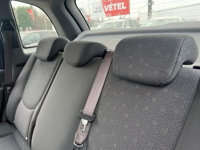 HYUNDAI MATRIX 1.6 Style Klíma Szervokormány 113e km!