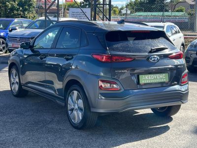 HYUNDAI KONA EV 64kWh Premium 69e km