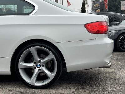 BMW 325i (Automata) Xenon Tempomat Ülésfűtés Bluetooth Navi PDC