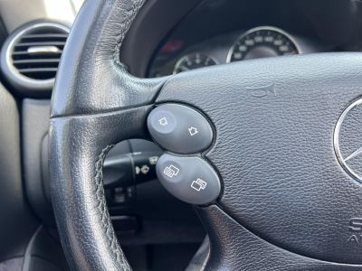MERCEDES-BENZ CLK 280 Elegance (Automata) Megkímélt állapot. Napfénytető Ülésfűtés Szervizelt!