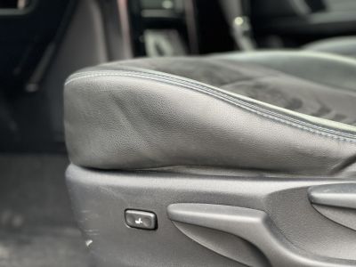 TOYOTA LAND CRUISER Prado 3.0 D-4D Prestige Navi (Automata) Murczin System/Pedders emelés/Raptor fényezés