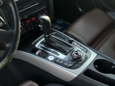 AUDI A4 ALLROAD 3.0 V6 TDI DPF quattro S-tronic Bang & Olufsen. ACC. bi-xenon. barna bőrbelső. téli-nyári kerék szett!