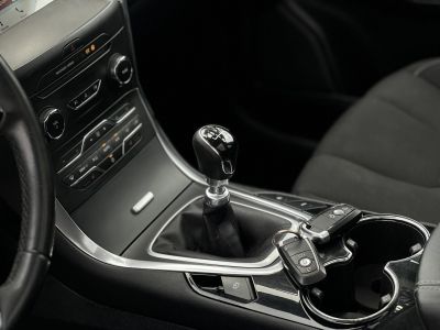 FORD S-MAX 2.0 TDCi Business