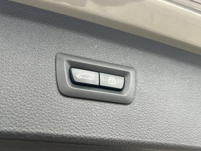 BMW 220d xDrive Luxury (Automata) Panoráma tető Memóriás bőr Gyári fényezés!