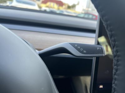 TESLA MODEL 3 Long Range AWD (Automata) FACELIFT. hőszivattyú. premium hifi. mátrix LED!